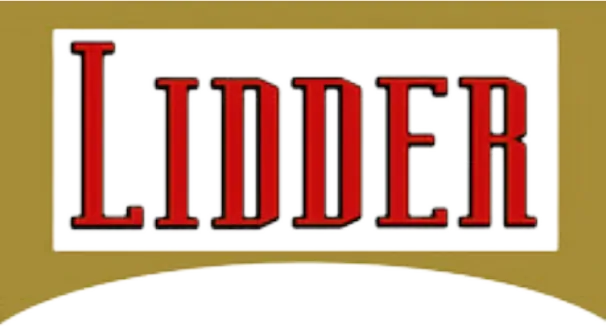 Lidder Logo