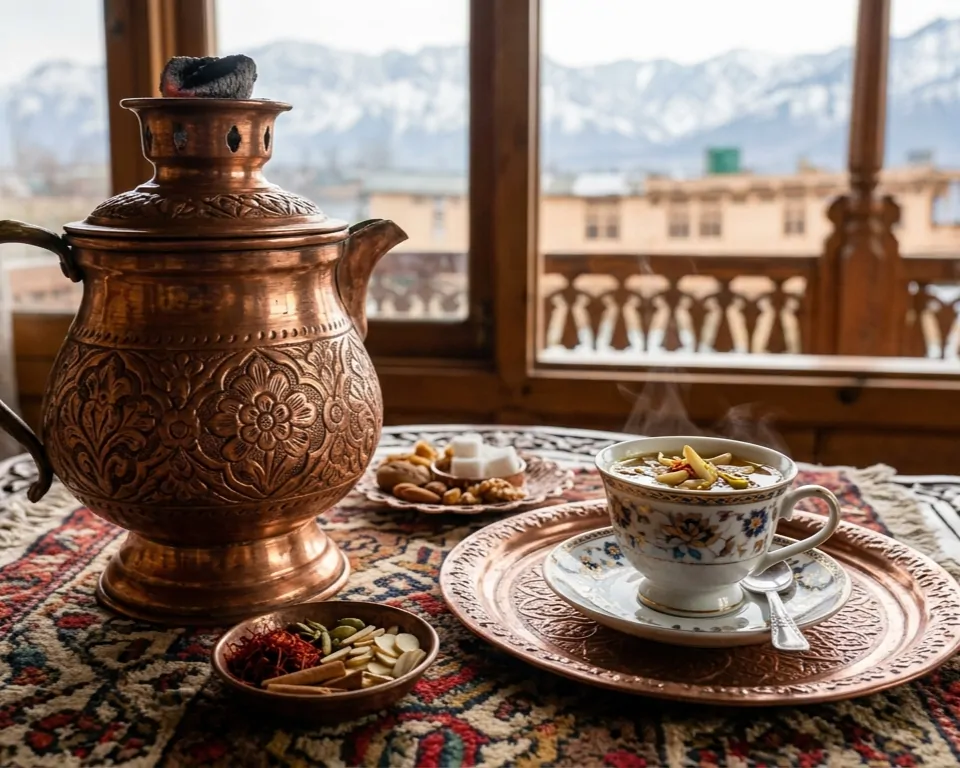 Tea