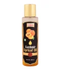 Lidder Apricot Oil