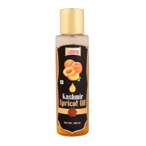 Lidder Apricot Oil