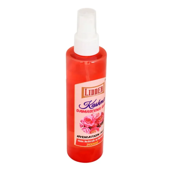 Lidder Hydration Mist 2