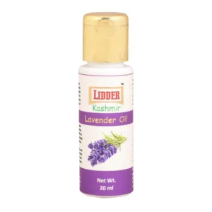 Lidder Lavender Oil