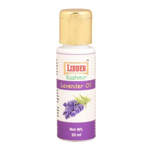 Lidder Lavender Oil