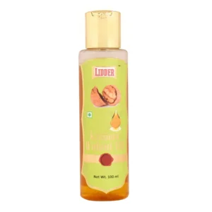 Lidder Walnut Oil