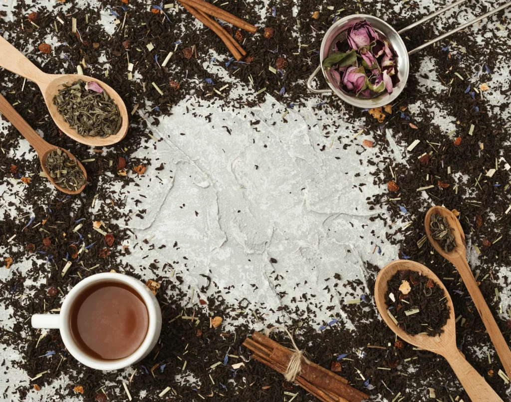 Tea