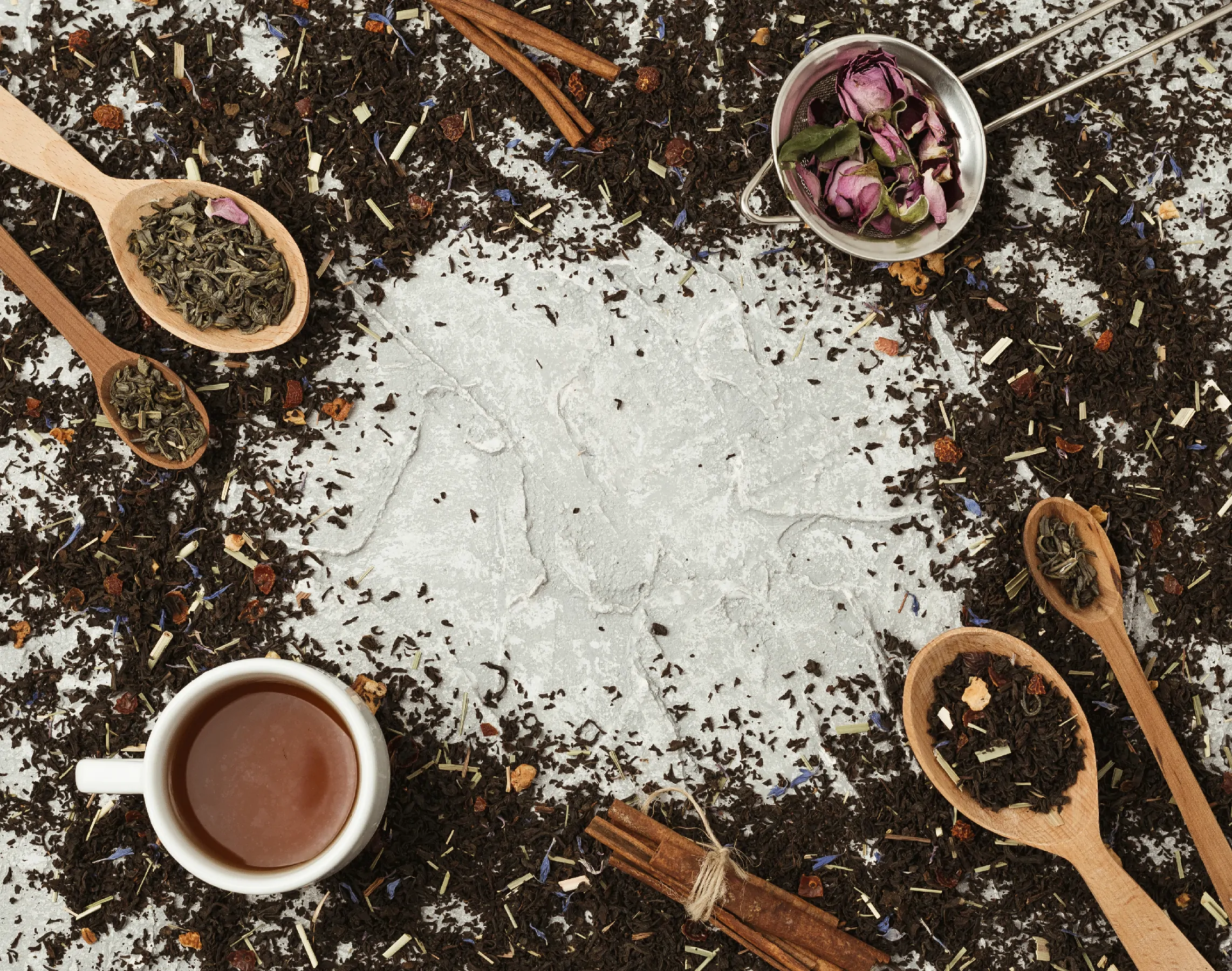 Tea