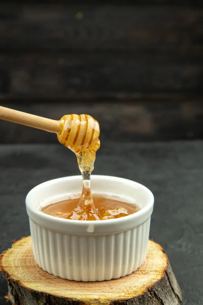 Honey