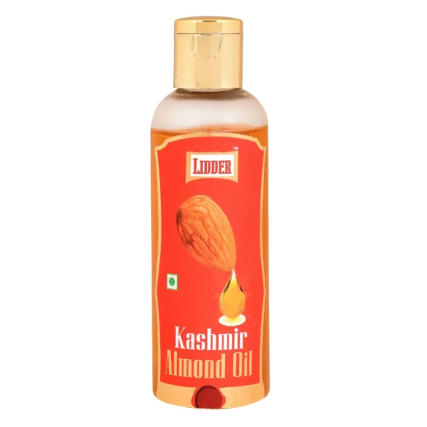 Almond Oil
