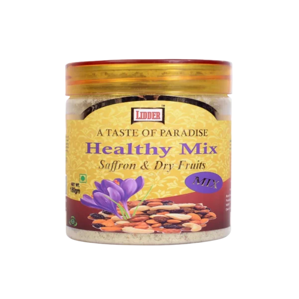 Healthy Mix