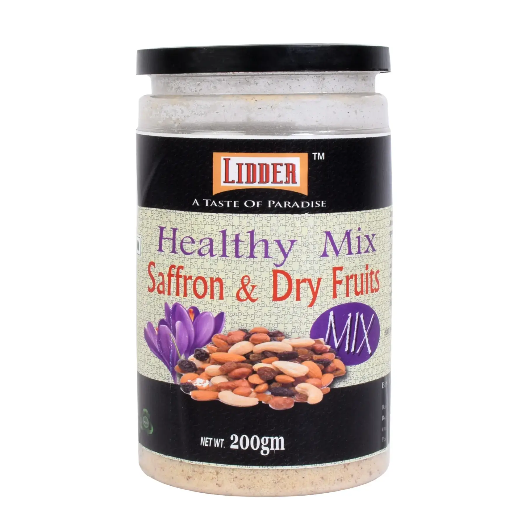 Healthy Mix