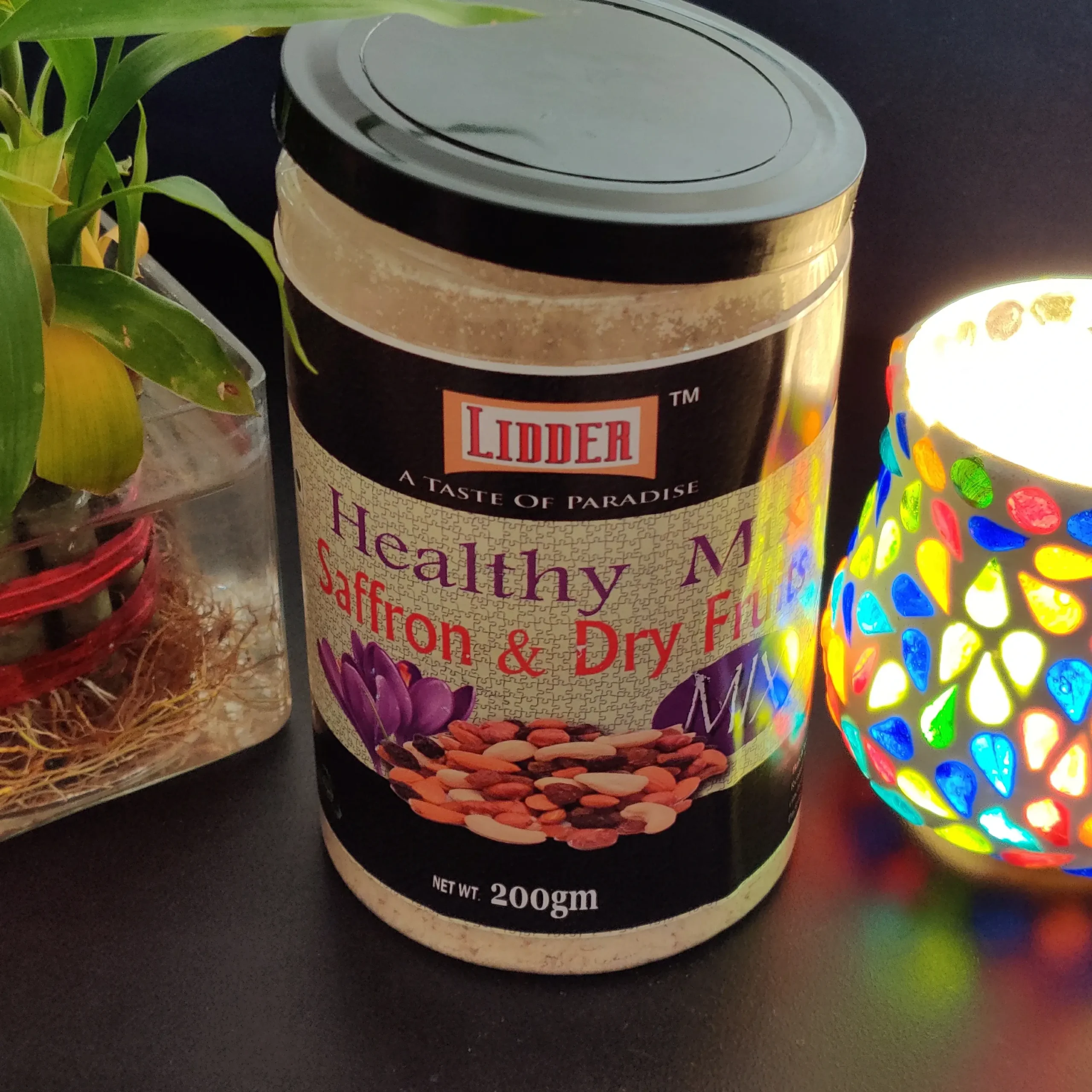 Healthy Mix