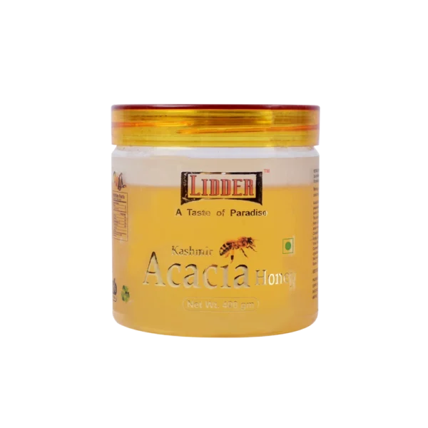 Acacia Honey