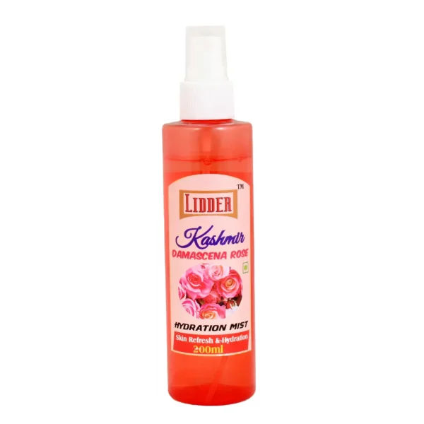 Hydration Mist