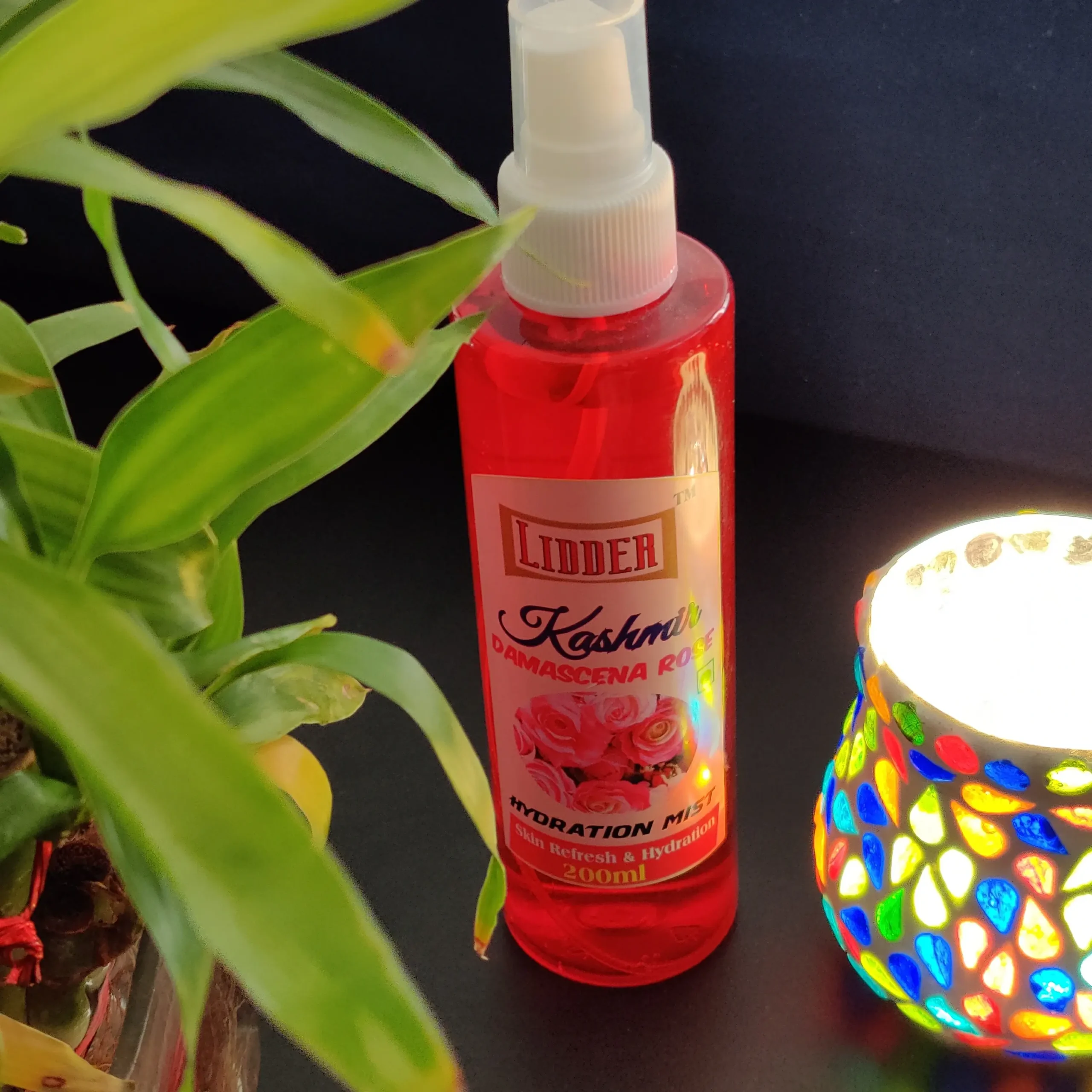 Hydration Mist