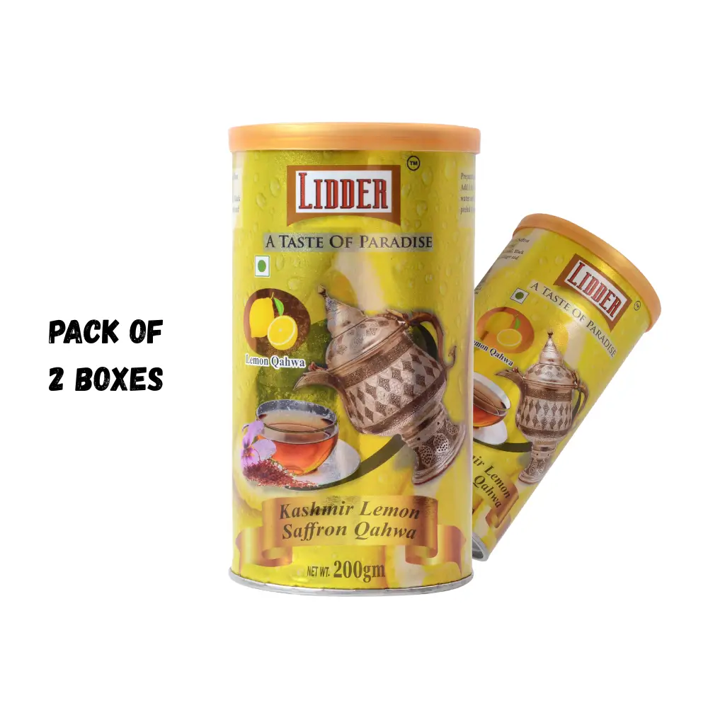 Pack of 2