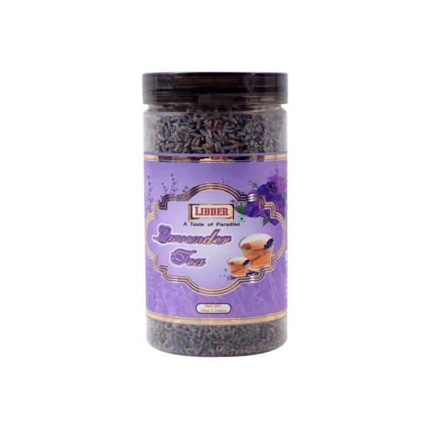 Lavender Tea
