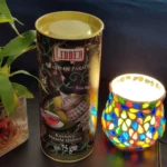 LIDMAST-B