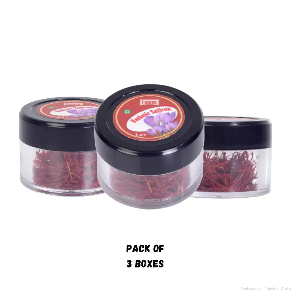 Pack of 3