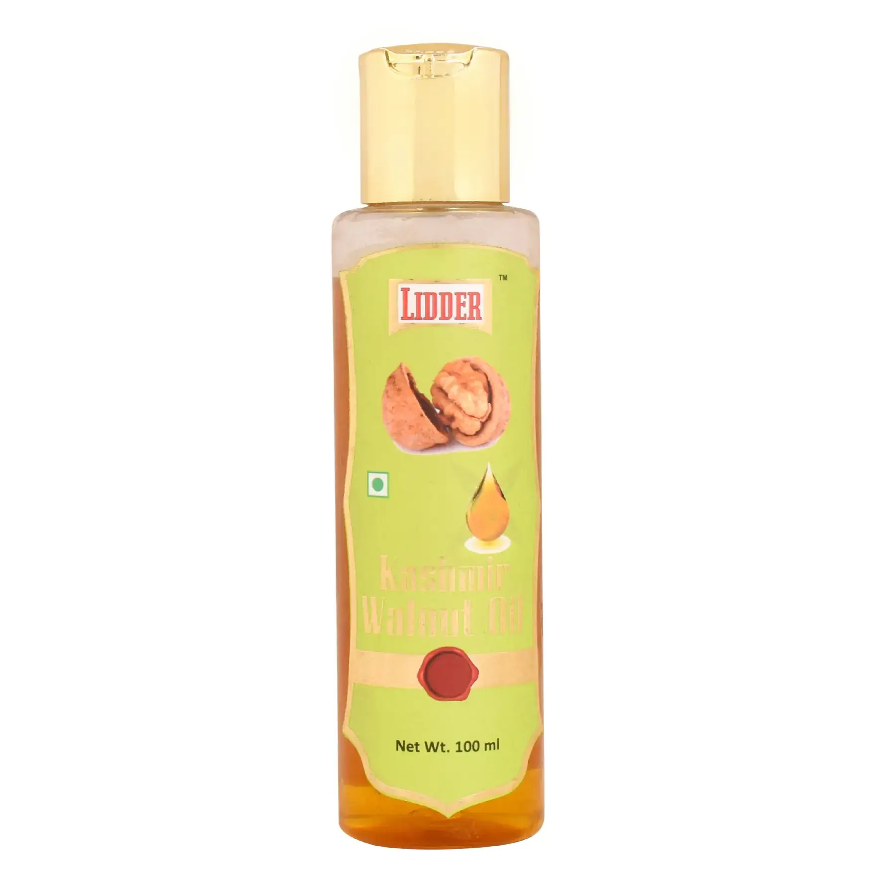 Walnut Oil