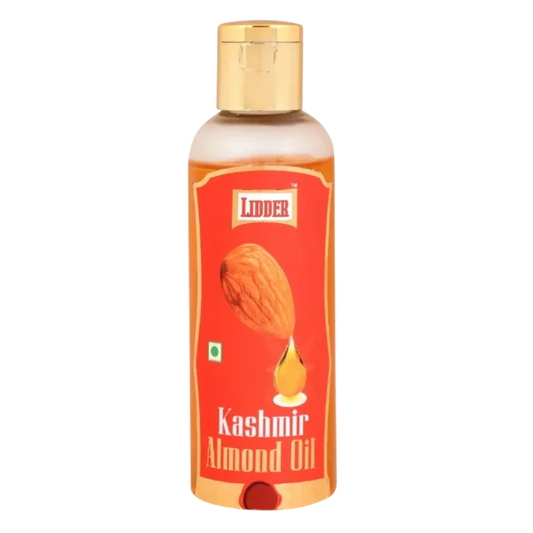 Almond Oil