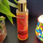 Almond Oil
