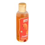 Almond Oil