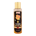 Apricot Oil
