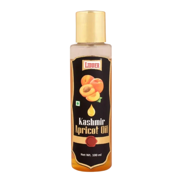 Apricot Oil