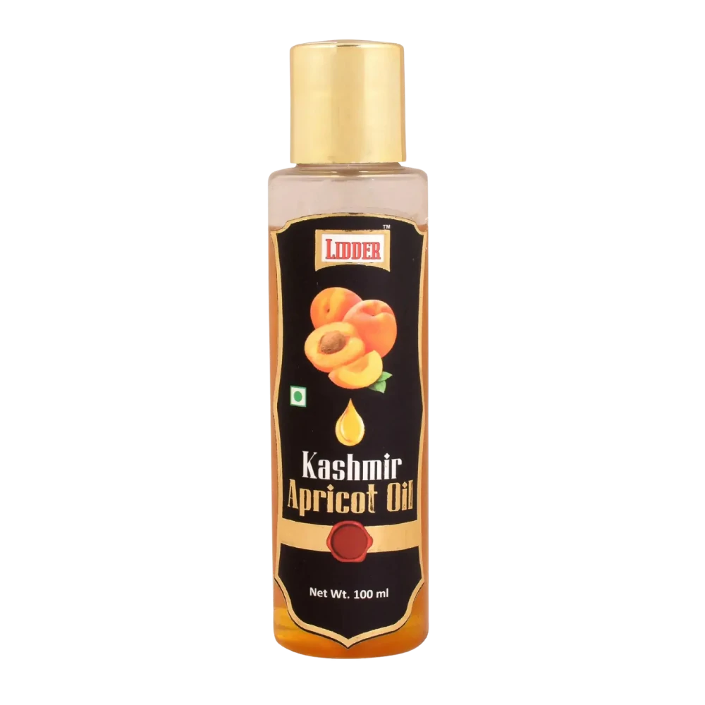 Apricot Oil