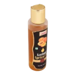 Apricot Oil