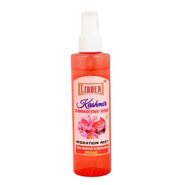 Hydration Mist