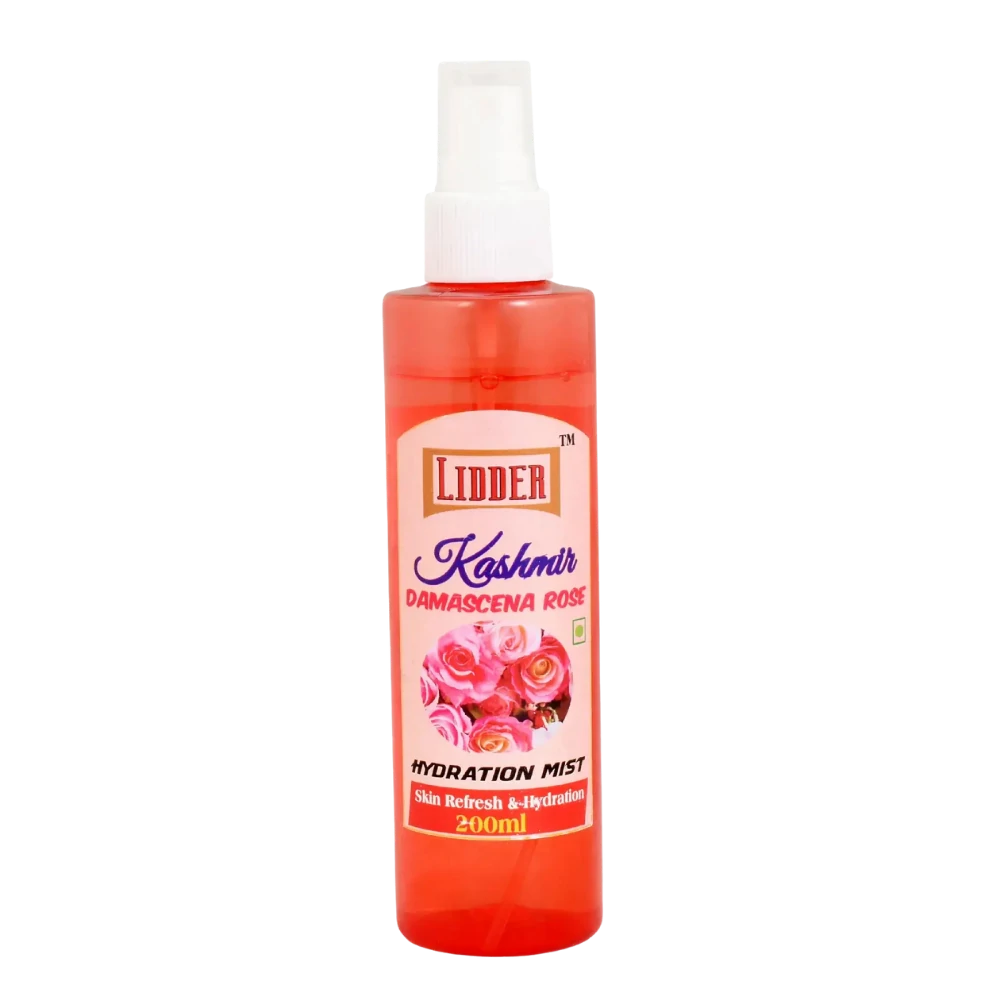 Hydration Mist