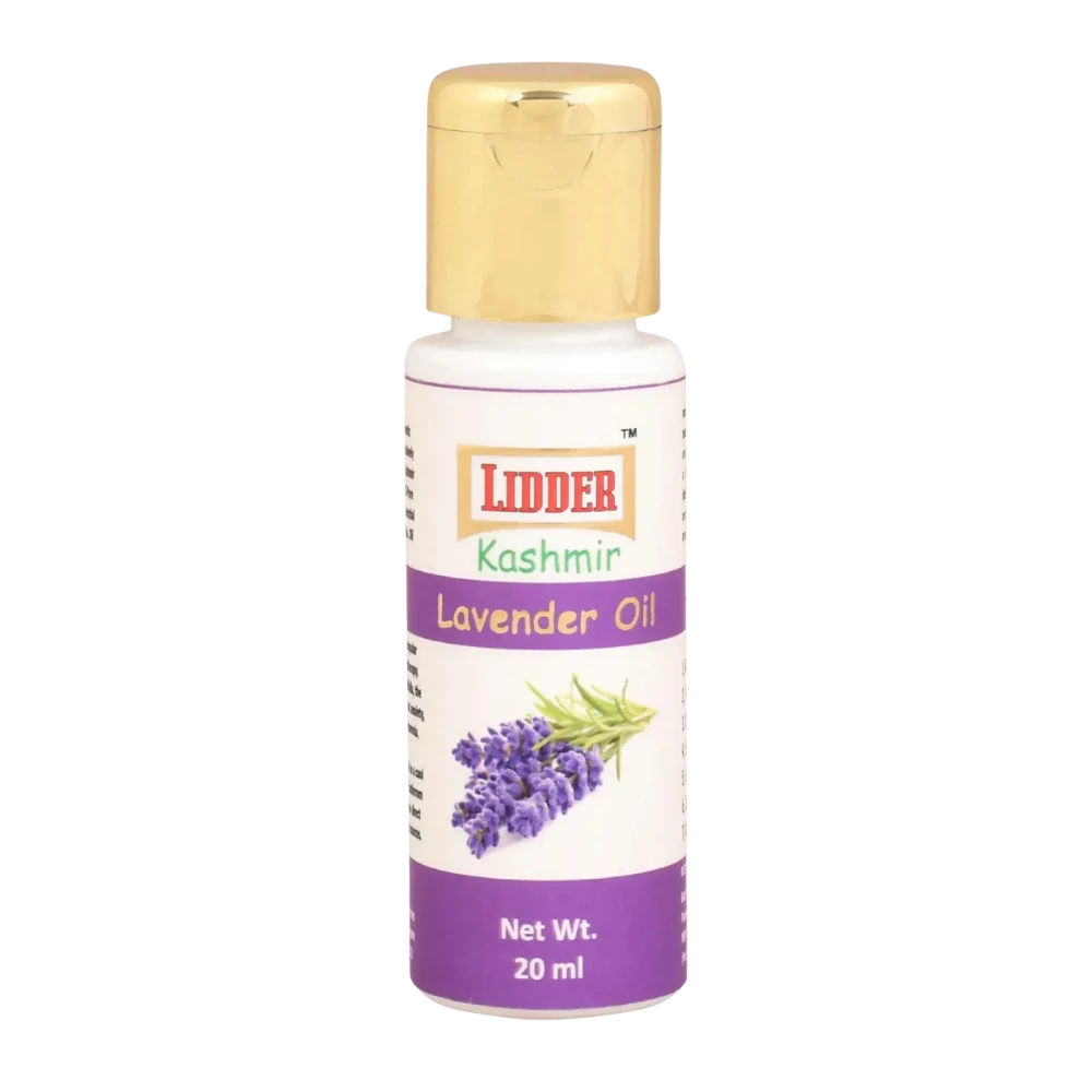Lavender Oil