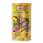 Lemon Saffron Kahwa