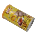Lemon Saffron Kahwa