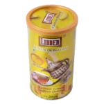 Lemon Saffron Kahwa