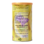 Lemon Saffron Kahwa