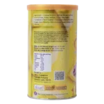 Lemon Saffron Kahwa
