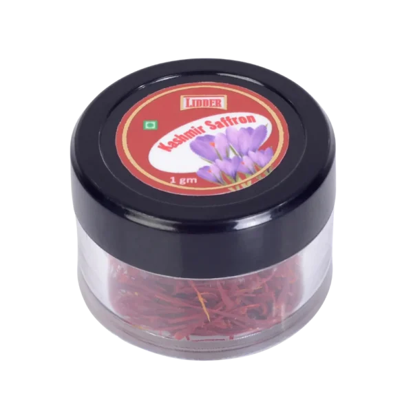 Saffron