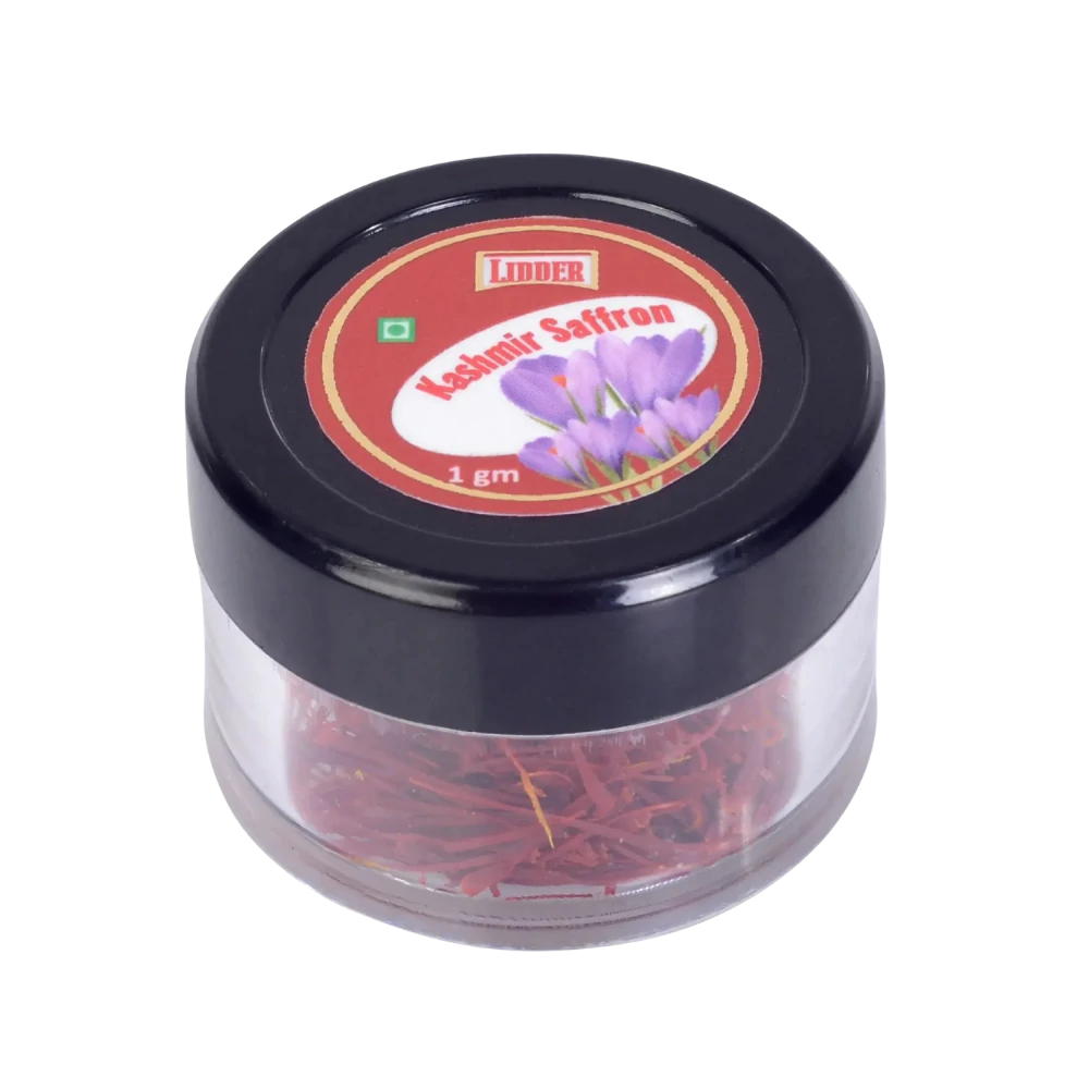 Saffron