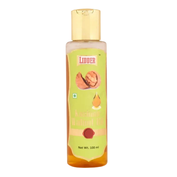 Walnut Oil