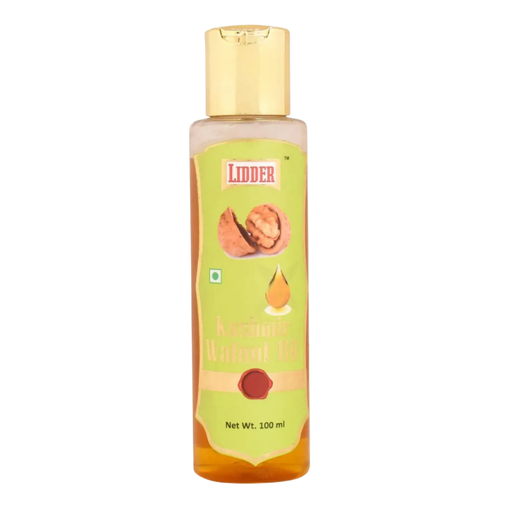 Walnut Oil